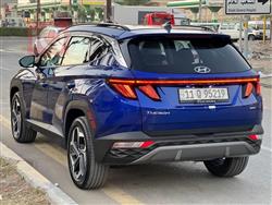 هیوندای تۆکسۆن